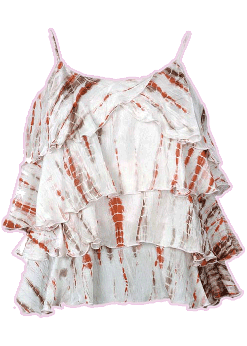 Ladies Tops